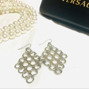 #5/$25...🍒🍒Lane Bryant earrings